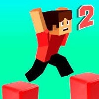 parkour_block_2 ゲーム