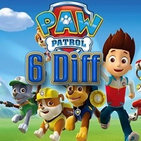 paw_patrol_6_diff ಆಟಗಳು