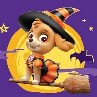 paw_patrol_halloween_puzzle Juegos