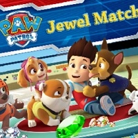 paw_patrol_jewel_match Игры