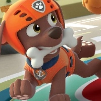 paw_patrol_zuma Pelit