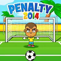 penalty_2014 بازی ها