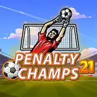 penalty_champs_21 Oyunlar