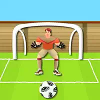 penalty_shoot 游戏