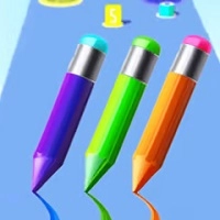 pencil_rush_online Pelit