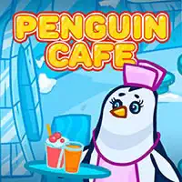Kavárna Penguin