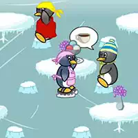 penguin_diner_2 เกม