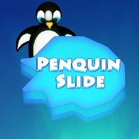 penguin_slide Hry