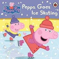 peppa_pig_-_ice_skating ألعاب