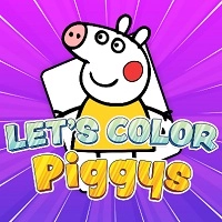 Peppa Pig 3'lü Sıra