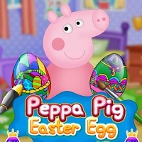 Peppa Pig Paasei