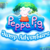 Peppa Pig: Jump Adventure 