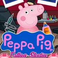 peppa_pig_tattoo_studio खेल