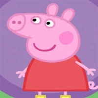 peppa_puzzle Játékok