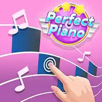 perfect_piano თამაშები