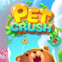 pet_crush بازی ها