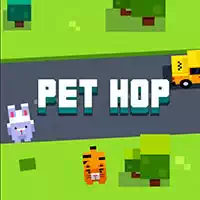 pet_hop Trò chơi
