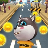 pet_runner ゲーム