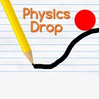 physics_drop гульні