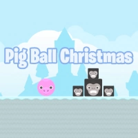 pig_ball_christmas Pelit