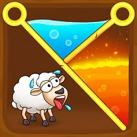 pin_puzzle_save_the_sheep თამაშები