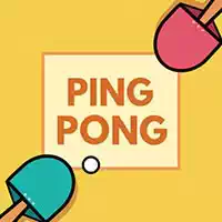 ping_pong ເກມ