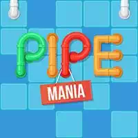 pipe_mania O'yinlar