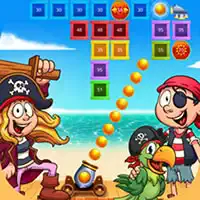 pirate Games