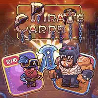 pirate_cards Mängud