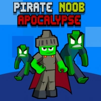 pirate_noob_apocalypse гульні