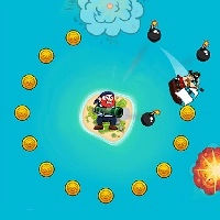 pirates_gold_hunters ألعاب