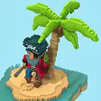 pirates_of_voxel Spil