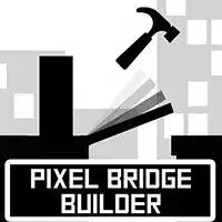 pixel_bridge_builder O'yinlar