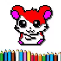pixel_coloring_time Gry