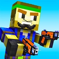 Pixel Gun Apocalypse 3