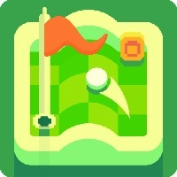 pixel_mini_golf гульні