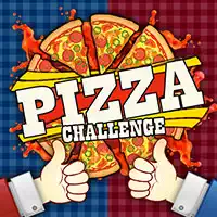 pizza_challenge Mängud