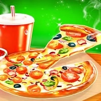 pizza_maker เกม