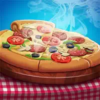 pizza_maker_my_pizzeria Oyunlar