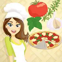 Пица Маргарита - Готвим С Ема