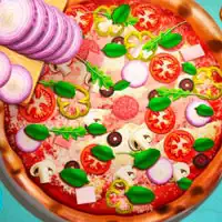pizza_realife_cooking Giochi