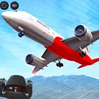 plane_crash_ragdoll_simulator თამაშები