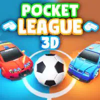 pocket_league_3d 游戏