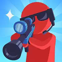 pocket_sniper_-_sniper_game Ігри