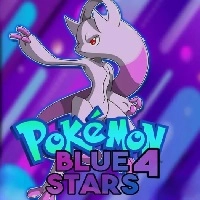 pokemon_blue_stars_4 Խաղեր