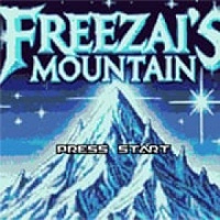 pokemon_freezais_mountain Spellen