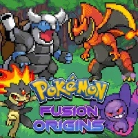 Pokémon Fusionsursprünge