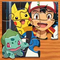 pokemon_jigsaw_puzzle গেমস