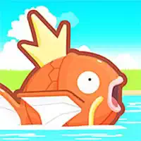 pokemon_magikarp_jump_online ហ្គេម