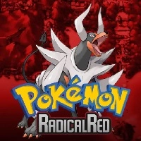 pokemon_radical_red Játékok